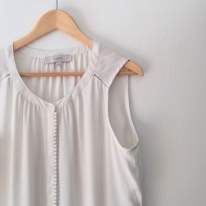 | The Loft | Blouse